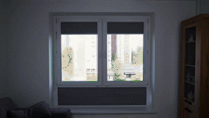 Анимация системы